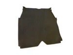 Black Trunk Boot Carpet Mat Fits Mercedes W108 W109 W110 W111 W112 Sedan. Fixed Price $149.43.