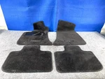 2011 - 2023 Dodge Charger Srt Oem Front And Rear Carpet Liner Floor Mats Black. Fixed Price $139.99.