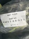 KMV768G20 Mazda CX-90 Floor Mats. Fixed Price $40.05.