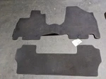 14-17 Genuine Honda Odyssey Floor Mats Pair Oem Carpet Liners Pads W/3RD 1183453. Fixed Price $60.00.