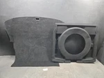Trunk Floor Covering Panel W/ Storage Box Set 2022 Kia Stinger 2018 - 2023. Fixed Price $299.99.