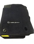 Genuine Lexus Floor Mats Carpet 7 Passenger W/third Row PT926-60190-20. Fixed Price $119.70.
