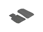 Genuine 53DF58M Front Floor Mat Set Fits 2007-2013 Bmw 335I. Fixed Price $90.68.