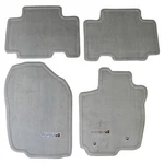 Oem Front & Rear Ash Gray Carpet Floor Mats Lh Rh Kit Set Of For RAV4 Suv New. Fixed Price $119.95.