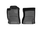 Weathertech Floorliner 2003-2008 Subaru Forester 1ST Row, Black. Fixed Price $126.95.