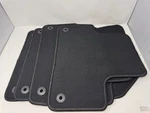 Genuine Oem Volvo XC60 Carpet Floor Mats Set 32216564 32216565 Black. Fixed Price $59.99.