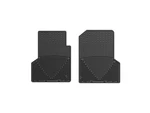 Weathertech All-weather Floor Mats W224 Black. Fixed Price $58.95.