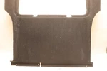 2012-2016 Tesla Model Rear Tailgate Trunk Floor Carpet Cover Liner Oem. Fixed Price $102.00.