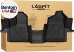 Front Floor Mat 2015-2021 Ford Transit 150/250/350/350HD Vinyl Large C. Fixed Price $133.87.