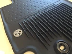 2013-2020 Toyota 86 Fr-s All Weather Rubber Floor Mats Genuine PT908-18170-20. Fixed Price $84.98.