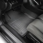 Genuine Honda Civic All-season High Wall Floor Mat Set 08P17-TBA-300. Fixed Price $156.73.