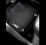 Carpet Floor Mats For Mercedes A-205 Cabrio EXTRIM(2015 +) Custom Trim-black. Fixed Price $99.00.