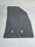 (1) 2016-2019 Chevrolet Volt Jet Black Floor Mat Front Passenger 23316921/22. Fixed Price $25.46.