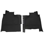 Oem New 2020-2025 Sierra Silverado Second Row All Weather Floor Liners 84348201. Fixed Price $174.18.