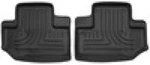 Husky Liners 53581 X-act Contour 2ND Row Floor For Jeep Wrangler. Fixed Price $89.99.