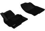 3D Maxpider Kagu Floor Mat Black - L1MZ03811509. Fixed Price $93.74.