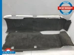 Saturn Sky Interior Floor Mat Carpet Gray Set Right + Left 07-09 Oem. Fixed Price $319.95.