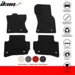 Fits 18-26 Range Rover Velar 17-26 Jaguar F-pace Floor Mats Carpets Nylon 4PCS. Fixed Price $50.99.