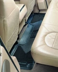For Husky Liners 52011 Large Black Floor Mat - Durable Protection. Fixed Price $94.99.