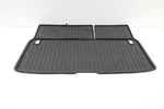 2017 - 2024 Nissan Armada Trunk Floor Cargo Rubber Liner Mat Oem. Fixed Price $84.86.