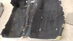 2021 Toyota Supra Oem Interior Floor Carpet 557233780. Fixed Price $300.00.