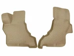 Husky Classic Style Liners Fits 97-25 Ford E-series W/ Carpet Flooring. Fixed Price $89.99.