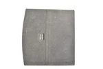 03-13 Maserati Quattroporte Rear Trunk Floor Carpet Cover Panel 80061606 Oem. Fixed Price $112.00.