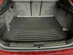 Rear Trunk Liner Floor Mat Cargo Tray Pad For Bmw X6 E71 F16 2008-2019 Used. Fixed Price $58.95.