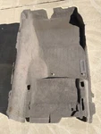 11 - 17 Porsche Cayenne 958 Front Right Side Floor Carpet Cover Liner Oem Gray. Fixed Price $189.00.
