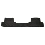 Oem New Gm 2015-2021 Canyon Colorado Rear All Weather Floor Mats Black 23227110. Fixed Price $90.72.