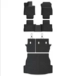 Floor Mat For Toyota RAV4 2019-2025 Gas Custom Liner Cargo All Weather. Fixed Price $199.00.