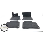 2014-2017 Mercedes W222 S550 Floor Mat Carpet Cover Set X4 Oem. Fixed Price $169.97.