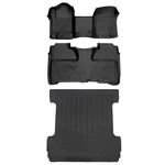 Smartliner SA0226/B0136/J0136 Floor Mat Set. Fixed Price $292.99.