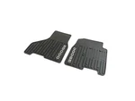 Genuine Mopar Mat Kit-floor Front 82211627AB. Fixed Price $80.79.