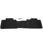 Genuine Gm 2007-2014 Tahoe Yukon Rear Second Row Carpet Floor Mat 17800410. Fixed Price $147.41.