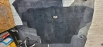2006-2010 Infiniti M35 M45 Rear Trunk Cargo Area Carpet Mat Liner 999E3-QS000. Fixed Price $79.99.