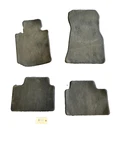 Used Oem Bmw Left Right & Front Rear Floor Mat For 2023-2024 430XI Gran Coupe. Fixed Price $93.00.