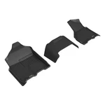 3D Maxpider L1DG03611509 Floor Mat Set. Fixed Price $136.99.