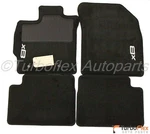 Scion Xb 2008-2012 A/t Only Black Floor Mat Set Genuine Oem PT206-52101-02. Fixed Price $599.99.