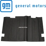 Genuine Gm Floor Boot Mat For Cadillac Escalade Esv 2007-2014 17801330. Fixed Price $214.53.
