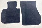 Bmw Series Front Floor Mats 2022-2025 51477952141-04. Fixed Price $25.46.