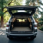 Mohawk Home Cargo Liner Moisture Barrier Mat Utility Solid Gray 3' X 5', Grey. Fixed Price $30.99.