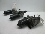 2009 Chevrolet Aveo Front Windshield Wiper Motor Oem 132K Miles - LKQ401542415. Fixed Price $75.26.