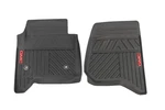 23452764 2014-2019 Sierra Premium All Weather Floor Mats Black W/gmc Logo. Fixed Price $91.98.