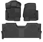 Husky Liners 94061 Weatherbeater Floor. Fixed Price $170.57.