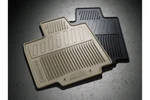 Genuine Nissan Floor Mats All Season 999E1-X5000. Fixed Price $233.12.