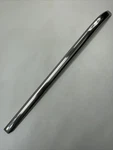 Nos 1953 54 Chevrolet Belair Dr. Or Wagon Rh Rr Lower Molding 3759506 1-48. Fixed Price $46.95.