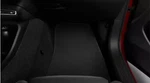 Genuine Volvo Textile Floor Mats - Lhd 31469312. Fixed Price $252.50.