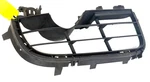 Porsche 987.1 Gen Cayman Front Bumper Right Hand Side Grille Satin Black. Fixed Price $73.88.