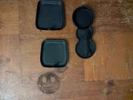 15-20 Oem Ford Transit Cup Holder Insert Mat Set CK4Z-61045G34-AA. Fixed Price $25.00.